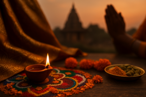 Индийские традиции: что нужно знать туристу