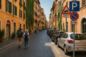 Италия, практические советы