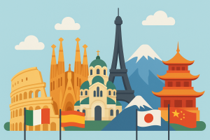 Статистика по визам шенген 2025